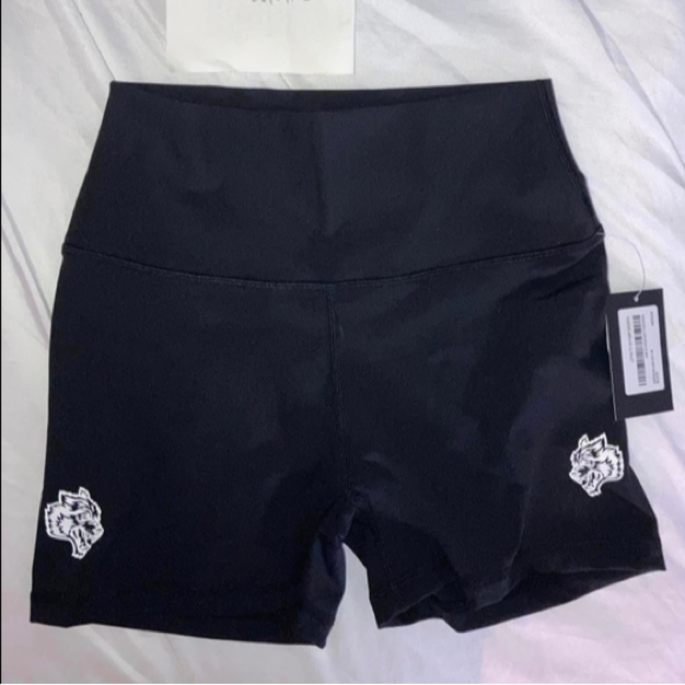 Darc Sport Loyalty Pump Short
